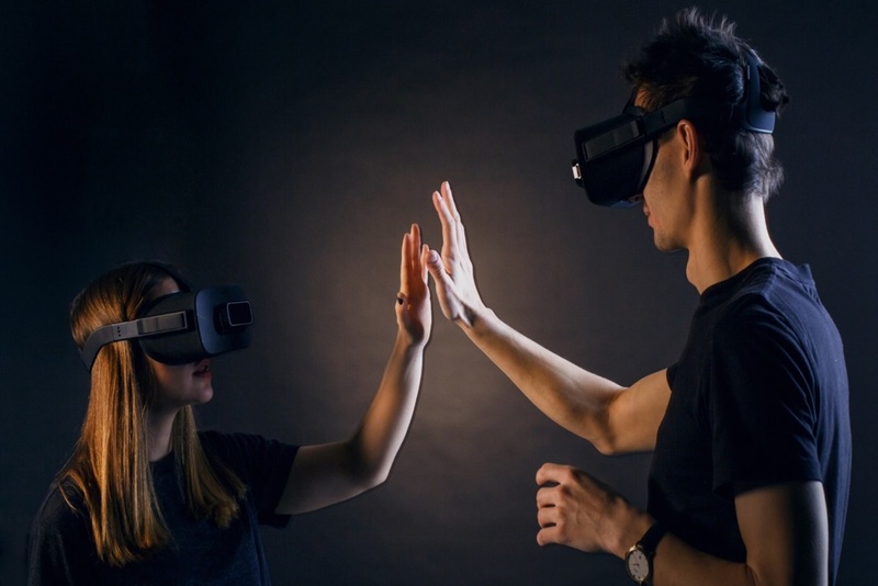 Виртуальный Квест «Особое Мнение» VR